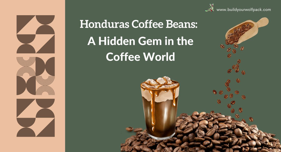 honduras coffee flavor profile, honduras coffee brands, Honduras Coffee Beans, Coffee Beans From Honduras